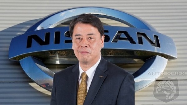 Nissan CEO Promises No Sacred Cows In New Round Of Cuts