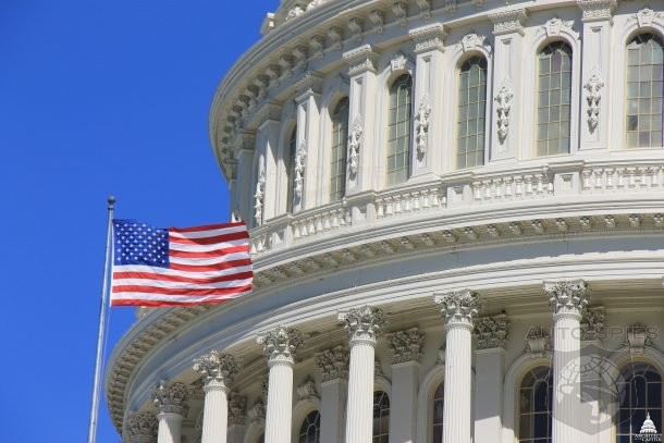 Lawmakers Fail At Bill To Reduce Gas Prices Created By Biden Policies