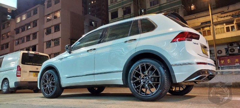 Study Reveals If You Leased One Of THESE Vehicles It Can Make You Some Serious Money