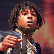 New Footage Of Rapper NBA YoungBoy s Arrest Makes It Online