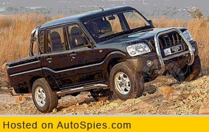 Move Over China: India’s Mahindra to Enter U.S. Market