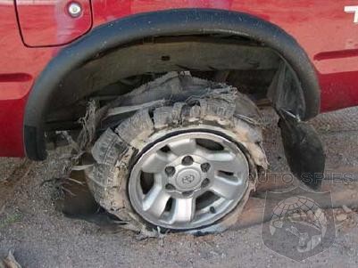 Firestone and ford the tire tread separation tragedy analysis #3
