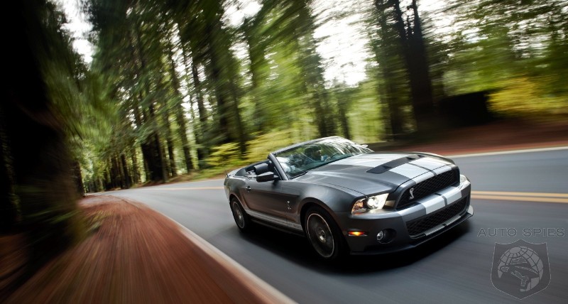 Are ford automatics any good #10