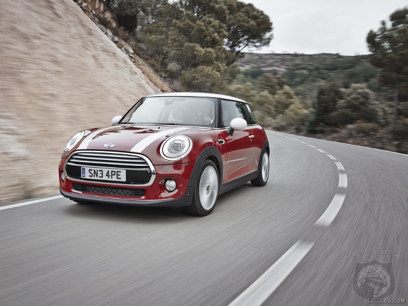 REVIEW: Does The Runt Of The MINI Litter Finally Have What It Takes To Run With The Big Dogs?