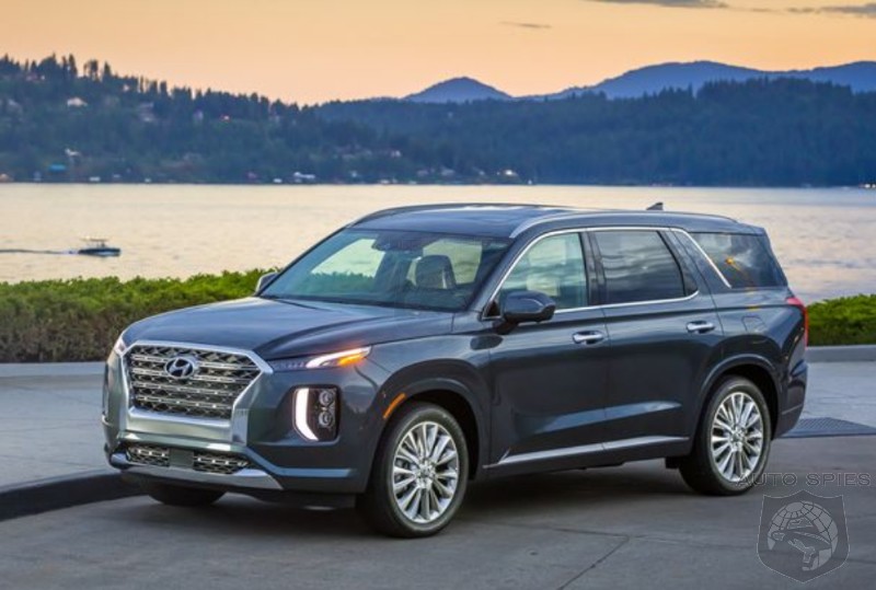 OFFICIAL! Hyundai Announces FREE Maintenance For New, 2020 Vehicles — Does THIS Change Anything For YOU?