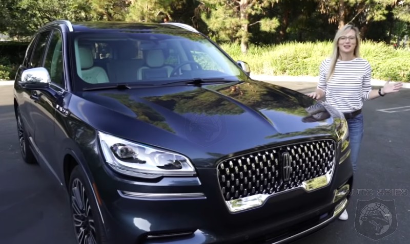 DRIVEN + VIDEO: The KBB Team Dishes On The 2020 Lincoln Aviator — Is It The REAL DEAL?