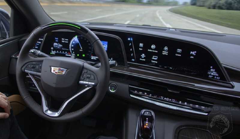 OFFICIAL! EVERYTHING You Want To Know About The 2021 Cadillac Escalade...
