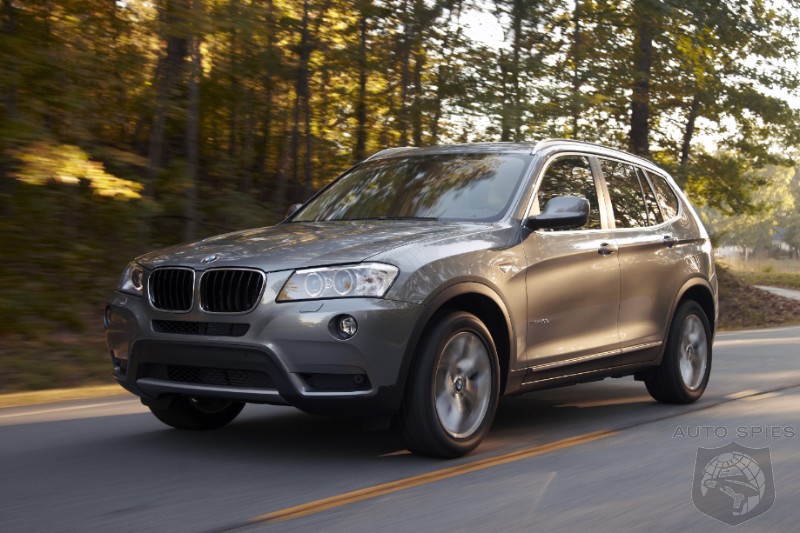 bmw crossover sedan bmw crossover sedan
