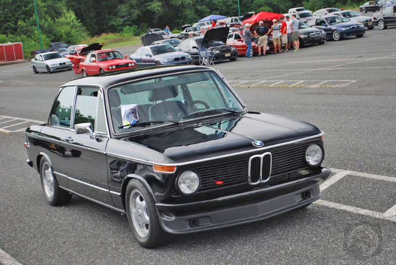 *UPDATED* Missed BimmerFest East 2011? 00R's Got Your Back - NEW Photos 