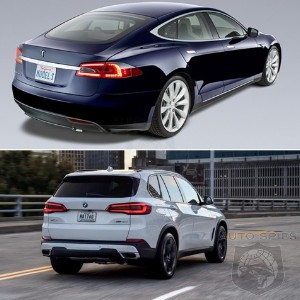 Action x5 tesla