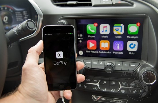 Are YOU An Android Auto/Apple CarPlay User OR Does This Infotainment Function NOT Matter To YOU?