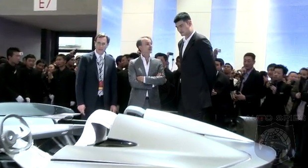 VIDEO: Adrian van Hooydonk & Dr. Kay Segler Discuss The 650i Coupe & M5 Concept