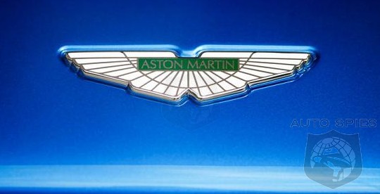 Here's What You Need To Know About Aston Martin's Upcoming IPO