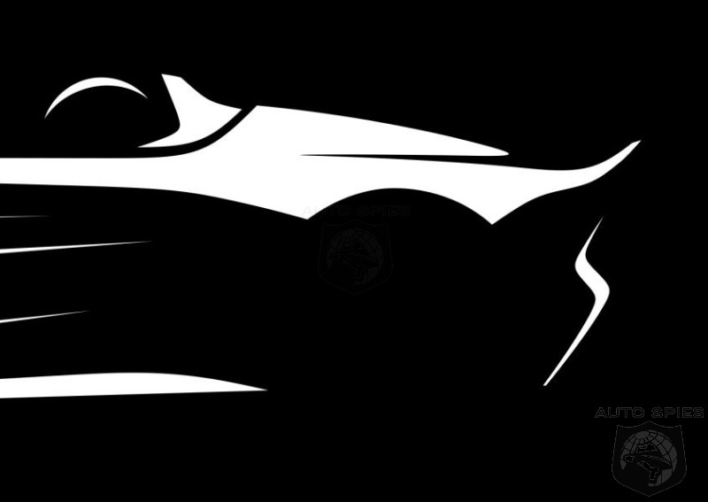TEASED! Aston Martin Set To Challenge Ferrari And McLaren With A V12-powered, Limited Speedster