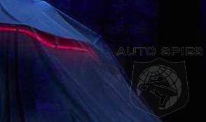 TEASED! Aston Martin Prepares Us For The All-new V8 Vantage Due Out In November