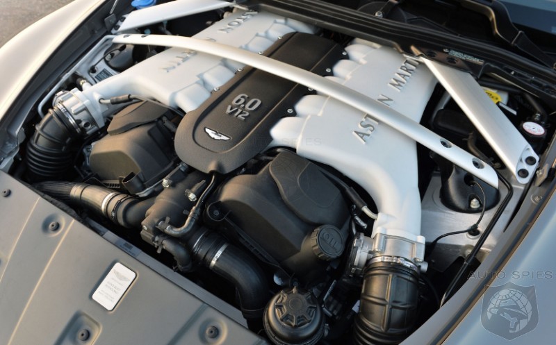 BEFORE The Auto Sector Goes FULLY Electric, What's The ONE New Vehicle You Want To Own?