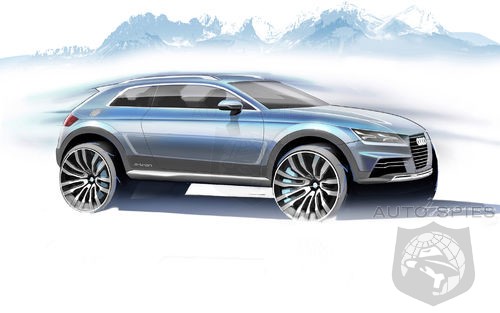 audi suv models 2018 audi suv models 2018