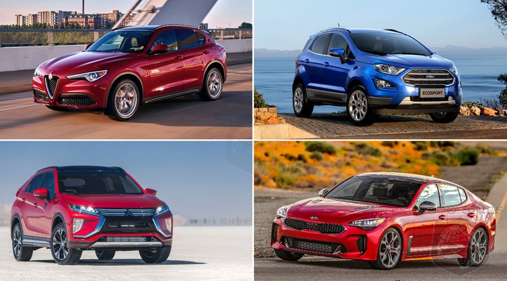 NAME and SHAME! Which All-new, 2018 Vehicles Have Been The BIGGEST TURKEYS?