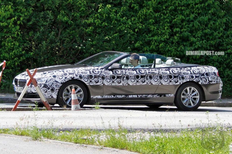 SPIED: Will THIS Be The Most Beautiful BMW Design In Some Time? 