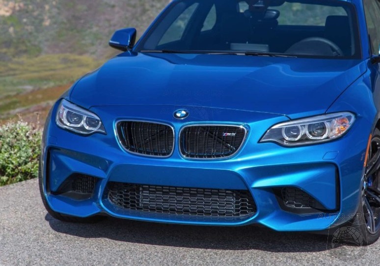 REVIEW: Is The All-New BMW M2 The ONE To Get? 00R Drives And Tells In This M Rated Review...