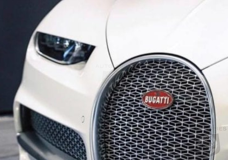 VIDEO: Post Malone Picks Up A White On White Bugatti Chiron And Shares His NSFW Thoughts On What It's Like