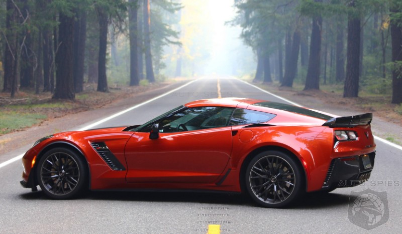 YOU Make The Call! Will The C7 Corvette Prices Drop Like ROCKS Or Be Scooped Up And Retain Value?