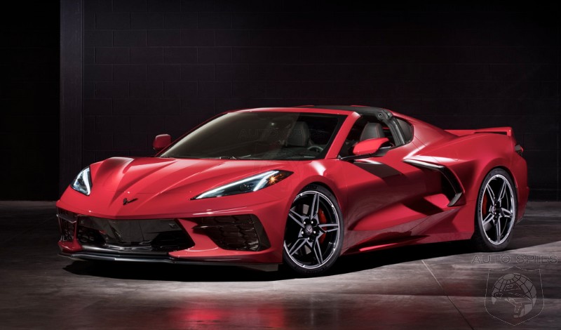 DRIVEN + VIDEO: The FIRST 2020 Chevrolet Corvette Reviews Are IN! Is It The SUPERCAR KILLER We Hoped It Would Be?