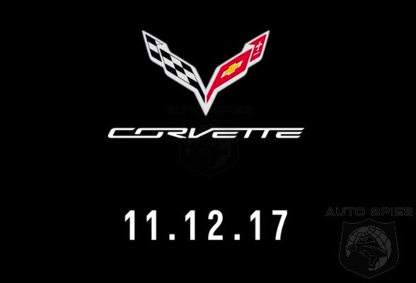 TEASED! The Hottest Chevrolet Corvette, The ZR1, Debuts TOMORROW!
