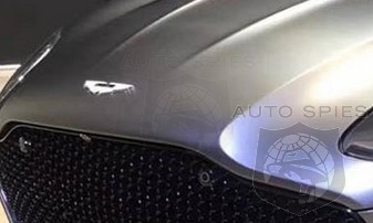 EXPOSED! FIRST Look At The All-new Aston Martin DBS Superleggera — You DON'T Want To Miss This...