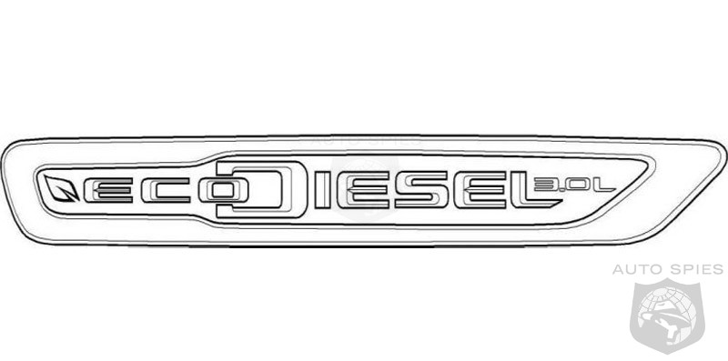 RUMOR: It Looks Like Ford Will Own The EcoBoost Nameplate While Chrysler Will Retain EcoDiesel