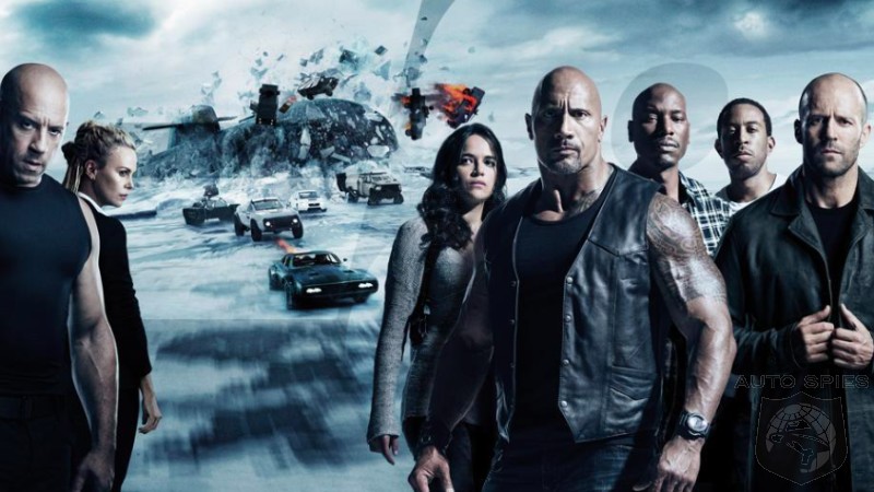 Trouble For Hollywood’s Blockbuster Already? Fast And Furious 9 Gets Pushed Back…