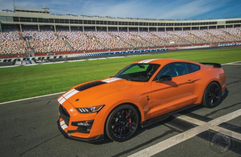 Should MORE Automakers OFFER or MANDATE Free Track Time With The Purchase Of A High-performance Vehicle?