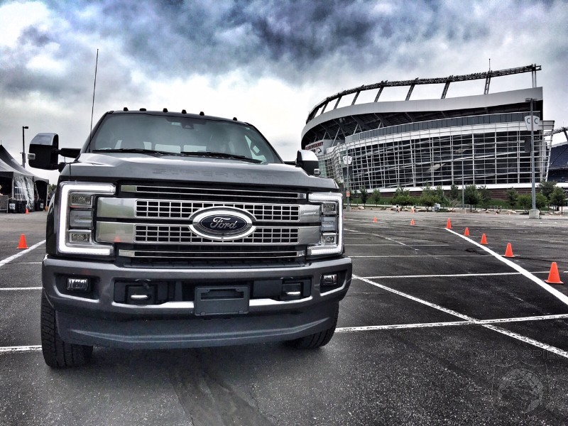 Ford f superduty #6