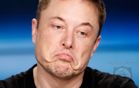 WHOA! SH!T Gets Real For Tesla — Class Action Lawsuit Filed Due To The Tweet That Shook The World