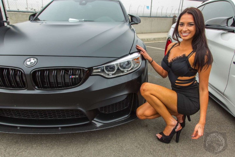 #BIMMERFEST: MORE Shots LIVE From Day 2 Of The BIG SoCal BMW Bash! STUD or DUD? WHICH Cars Are Your Favorite?