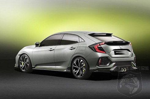 Honda Patents An 11-Speed, Triple Clutch Gearbox — Way Of The FUTURE Or A Bit SCARY?