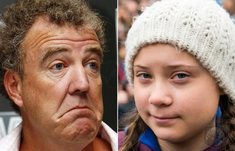 Do You AGREE or DISAGREE With Jeremy Clarkson? 