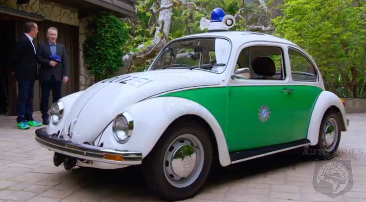 TEASED! Comedians In Cars Getting Coffee Is Coming BACK! Jim Carrey, Lamborghini, Stephen Colbert, Polizei Beetle And A LOT MORE!