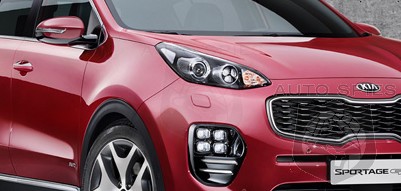 #IAA: CONFIRMED! Kia Debuts The All-New Sportage Before Its Frankfurt Launch