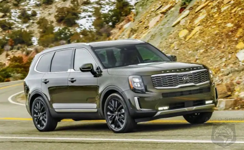 Should The Kia Have Gotten WINGS Instead And Been Released As A Genesis?
