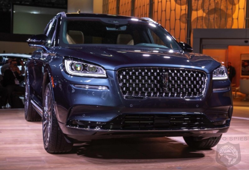 Lincoln Corsair Vs Cadillac Xt4 - Hammasjones