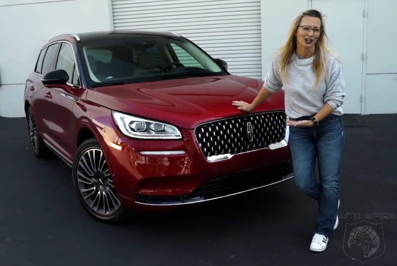 DRIVEN + VIDEO: Does The All-new Lincoln Corsair Have The GOODS To Lure You Away From The Q5, XT4, X3, GLC, NX And Others?