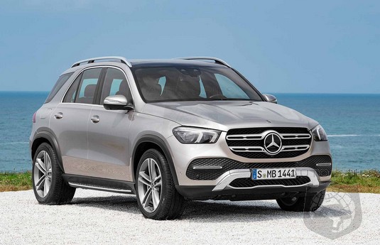 Mercedes-Benz PRICES The All-new GLE-Class — Is It Too HIGH, Too LOW or Just RIGHT?