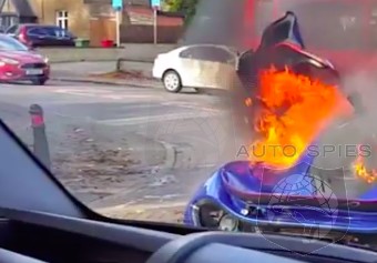 VIDEO: IF You Want To See What It's Like To BURN $2 Million Dollars, You've Come To The RIGHT Place!