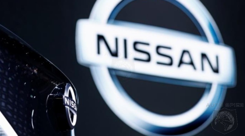 Should We Start The DEATH Clock? Nissan Reports STAGGERING 87% DROP In Profit