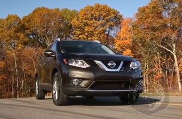 DRIVEN + VIDEO: Consumer Reports Gives Its FIRST Impressions Of The All ...