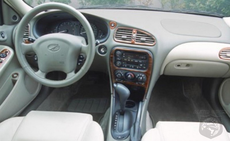 WHICH Car Company Offers The WORST Quality BASE Interior?