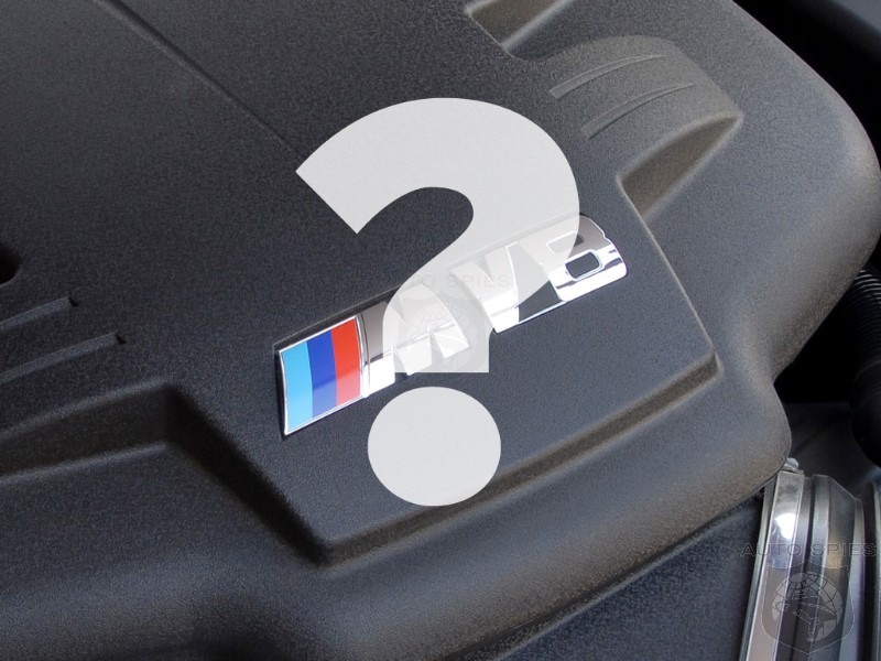 RUMOR: BMW Testing FOUR Engines For Next-Gen M3 - What Motor Do YOU Want? F/I or N/A?