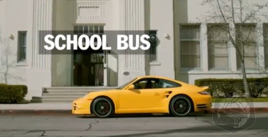 Is There Such Thing As A PRACTICAL Sports Car? - AutoSpies ...