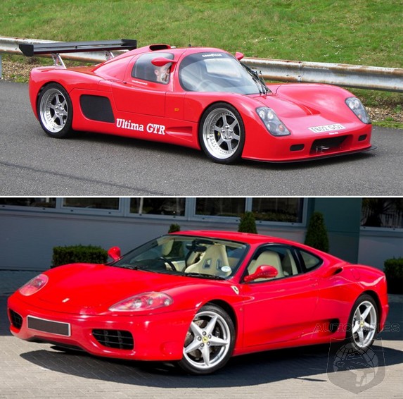 When It Comes To Sports Cars, What's MORE Important To YOU? The NUMBERS Or The EXPERIENCE?